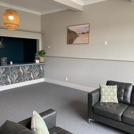 Whare Ma Hotel Инверкаргил Екстериор снимка