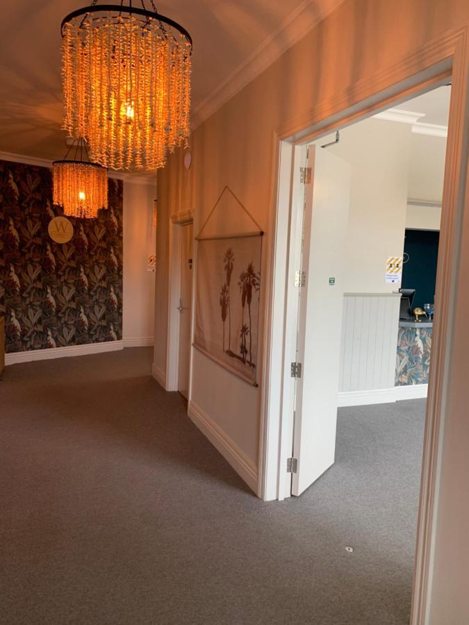 Whare Ma Hotel Инверкаргил Екстериор снимка