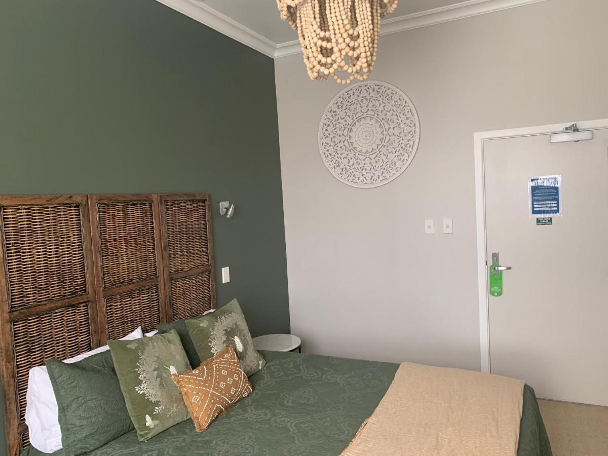 Whare Ma Hotel Инверкаргил Екстериор снимка