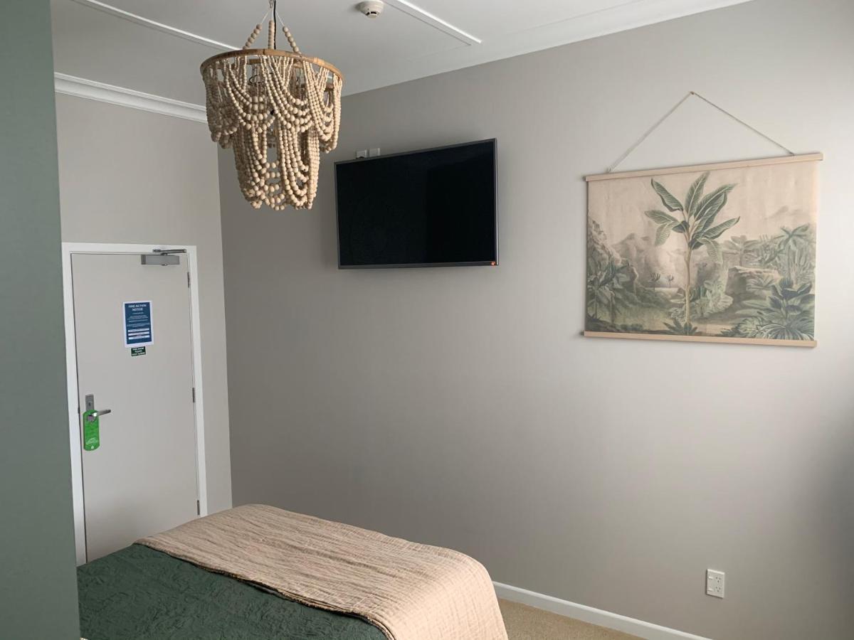 Whare Ma Hotel Инверкаргил Екстериор снимка