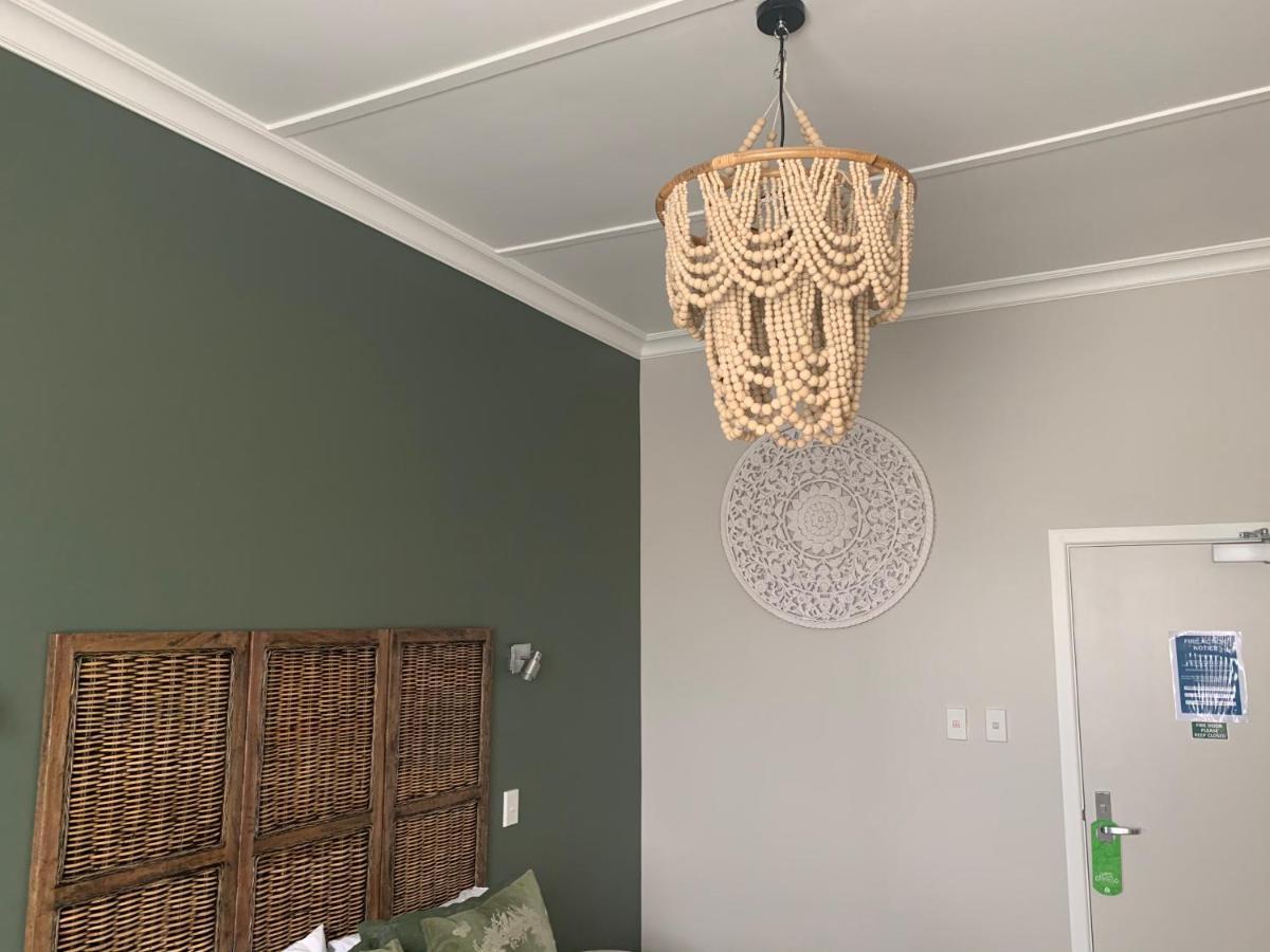 Whare Ma Hotel Инверкаргил Екстериор снимка