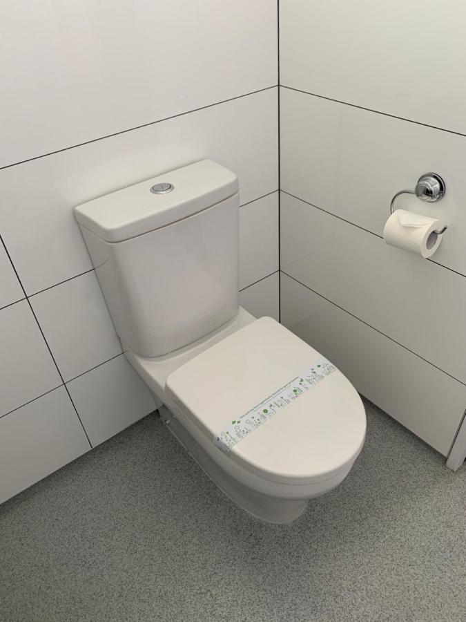 Whare Ma Hotel Инверкаргил Екстериор снимка