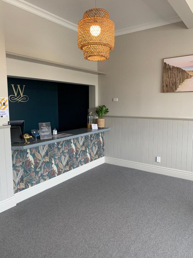Whare Ma Hotel Инверкаргил Екстериор снимка