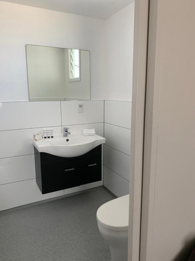 Whare Ma Hotel Инверкаргил Екстериор снимка